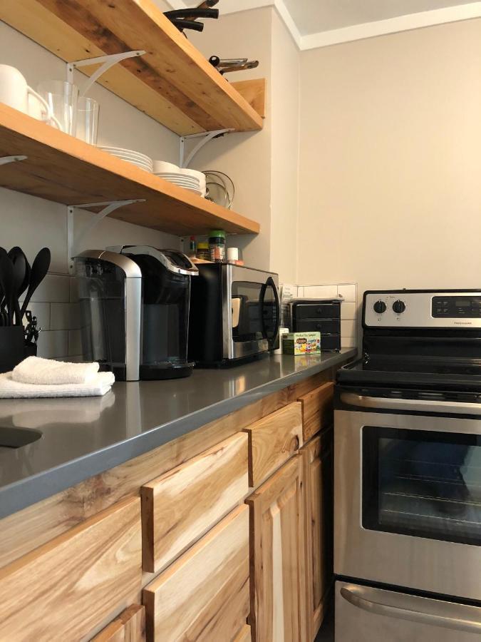 Updated + Clean Motel Room At The Base Of Mt Hood! Mount Hood Village Kültér fotó